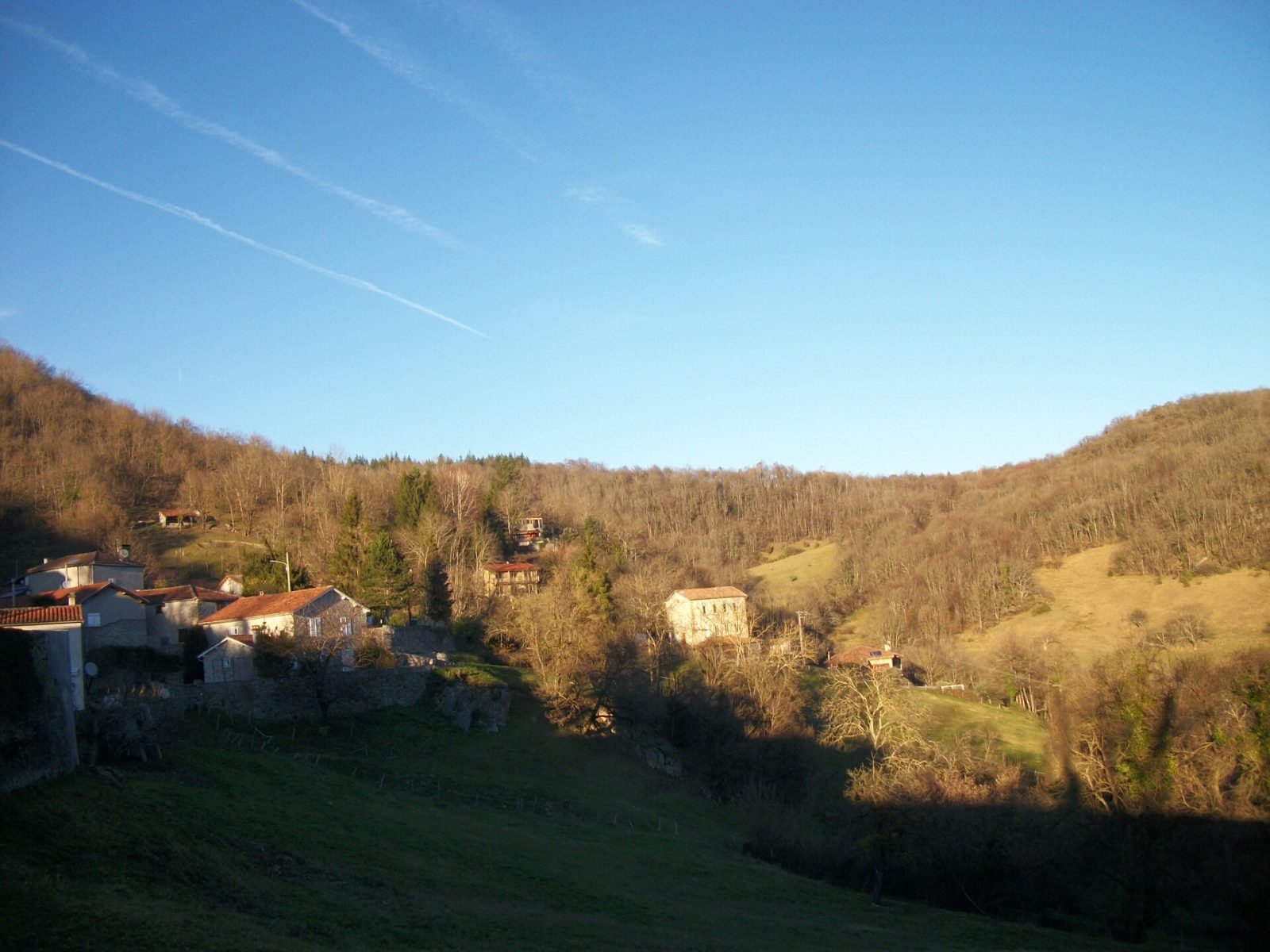 Photo de Mont-de-Galié