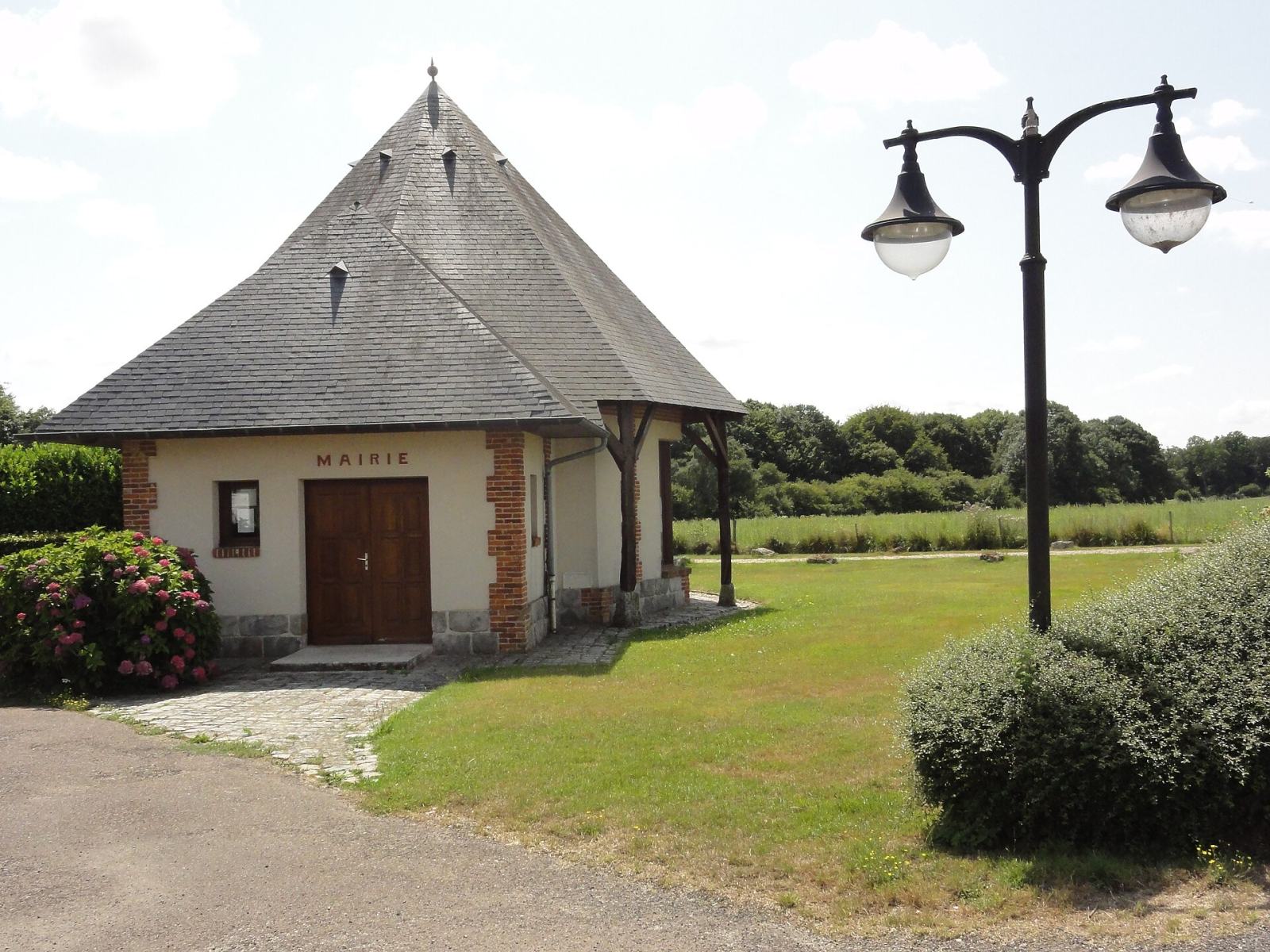 Photo de Mont-de-l'If