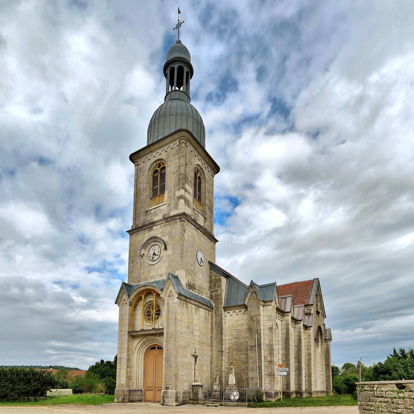 Photo de Mont-de-Laval