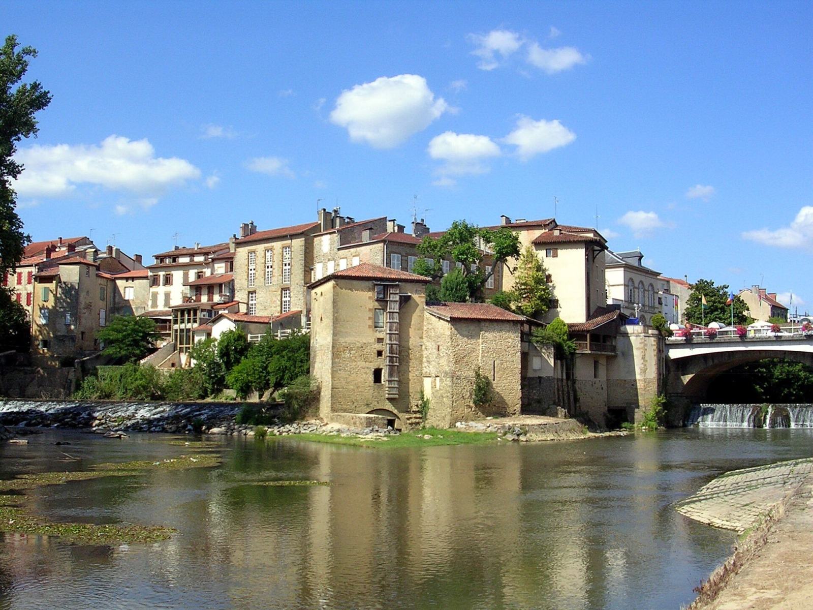 Photo de Mont-de-Marsan