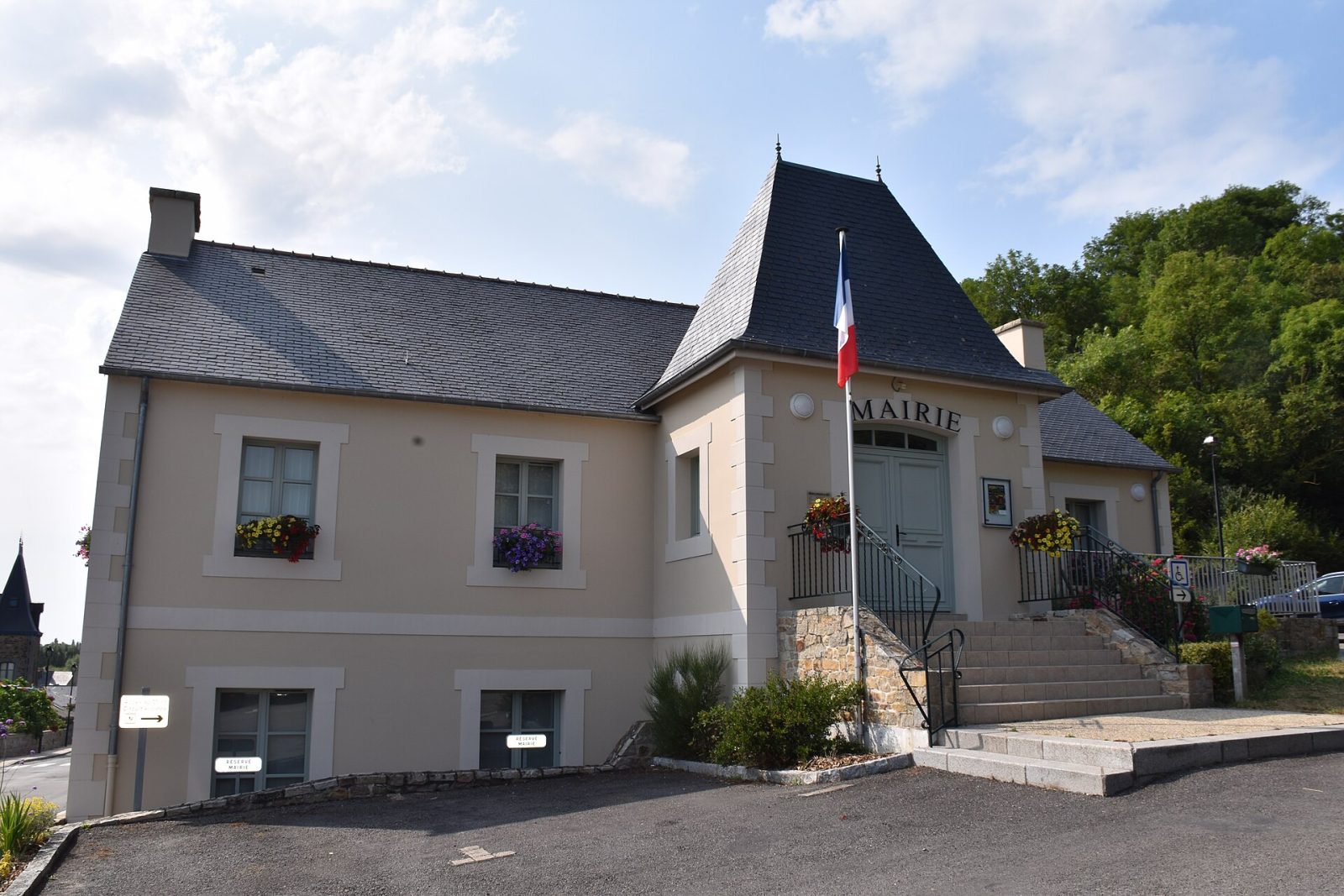 Photo de Mont-Dol