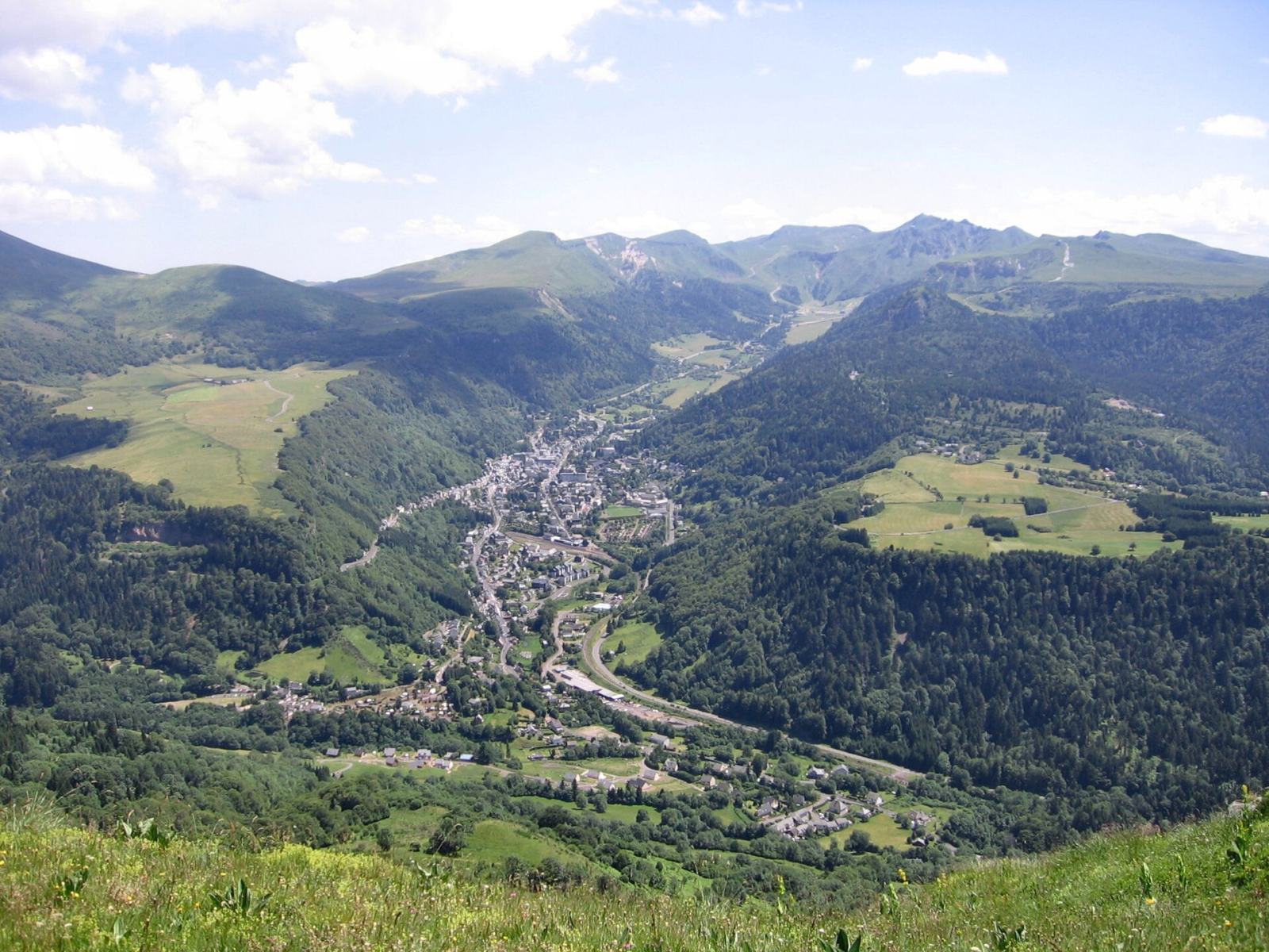 Photo de Mont-Dore
