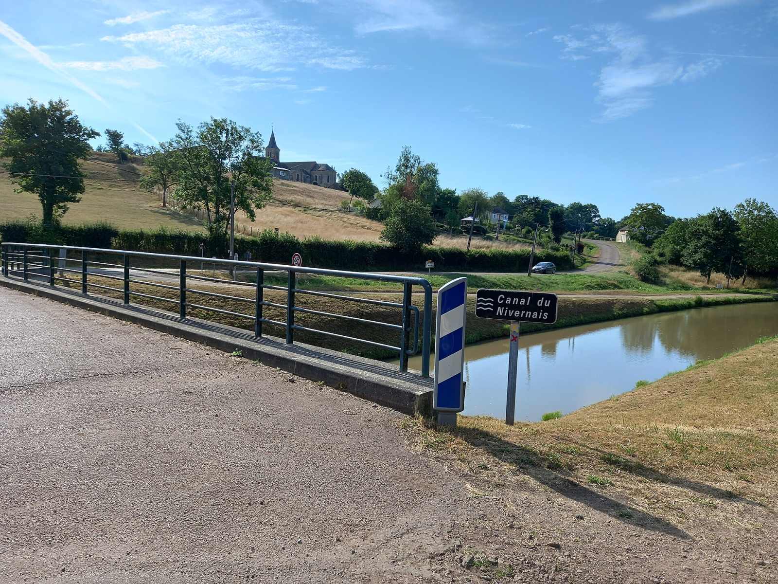 Photo de Mont-et-Marré