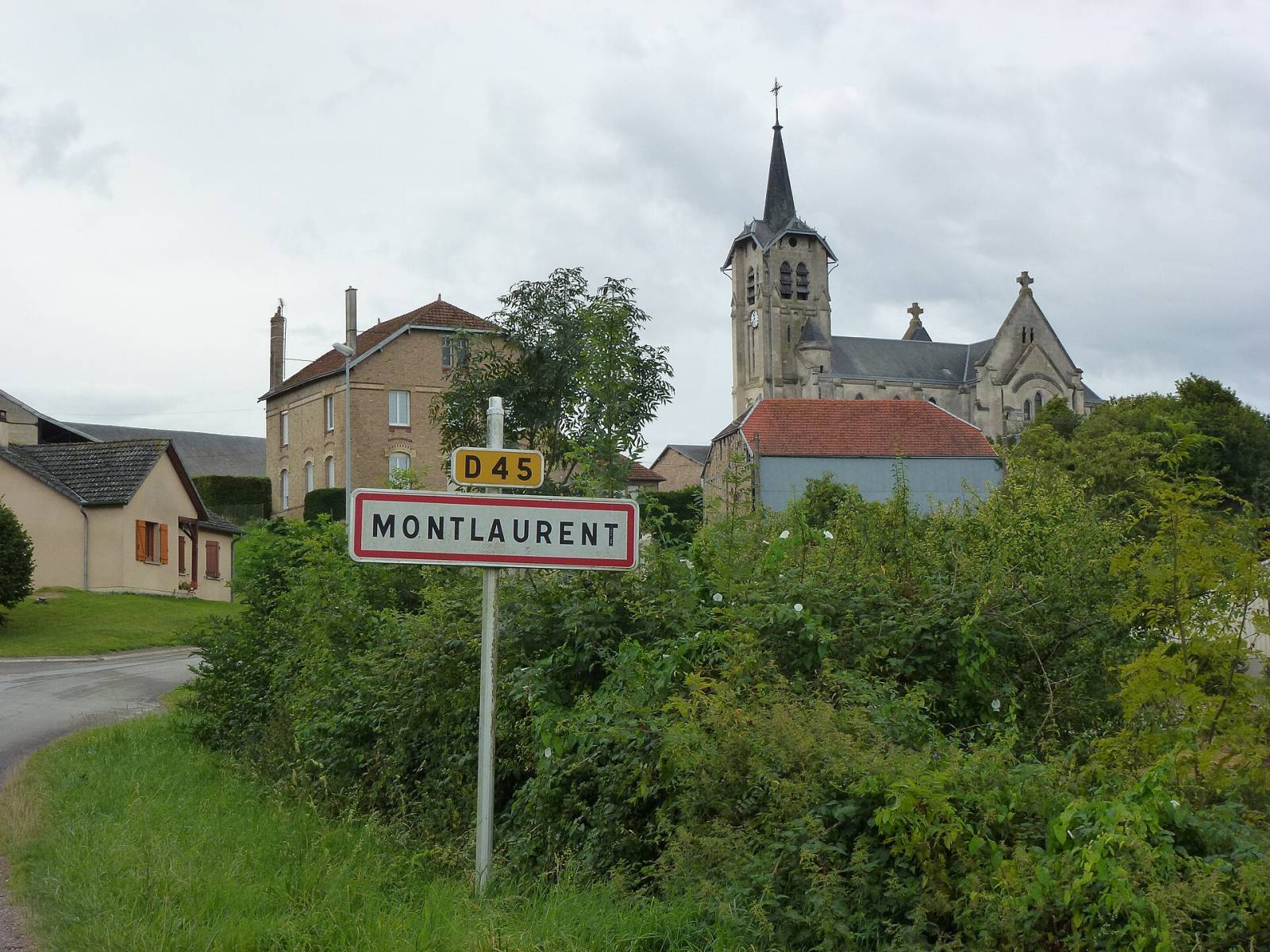 Photo de Mont-Laurent