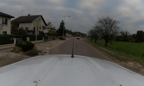 Photo de Mont-le-Vernois