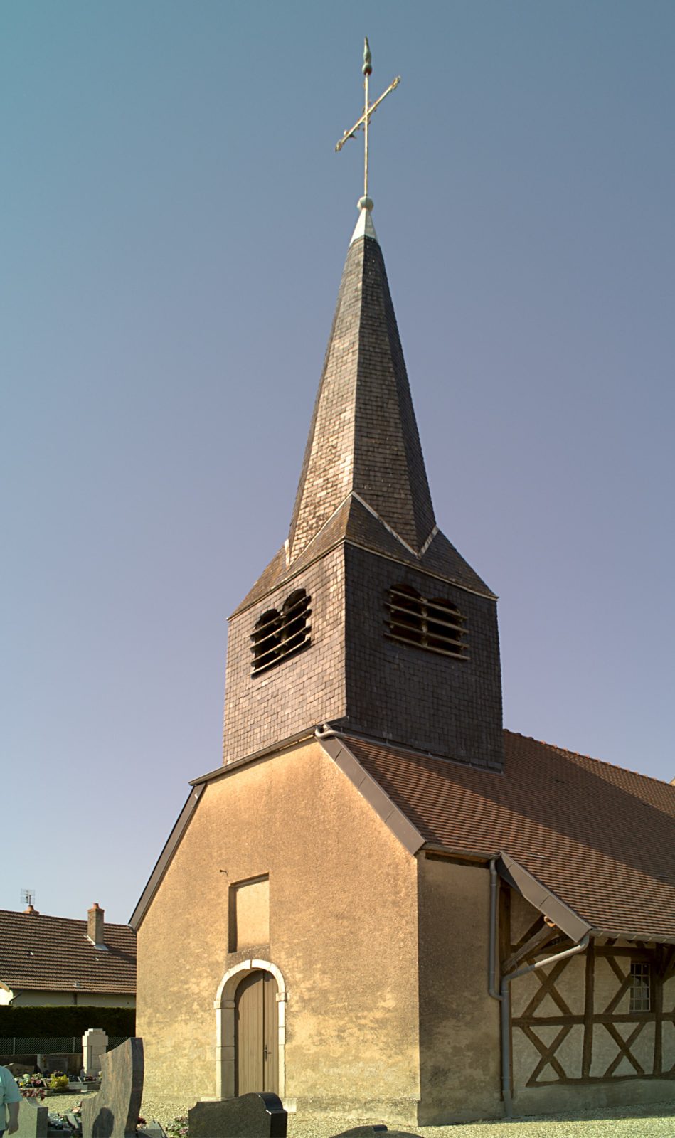 Photo de Mont-lès-Seurre