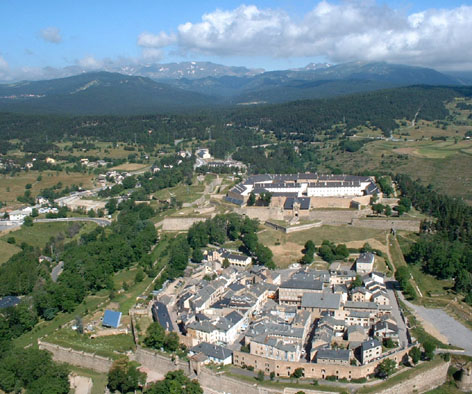 Photo de Mont-Louis