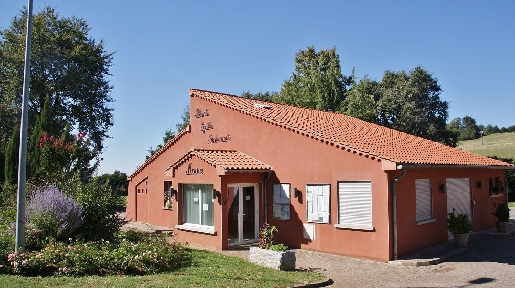 Photo de Mont-Roc