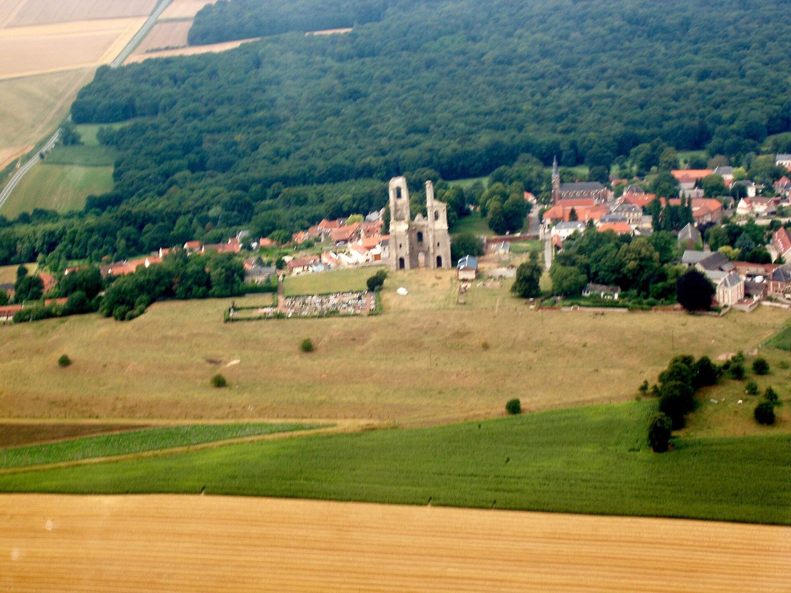 Photo de Mont-Saint-Éloi