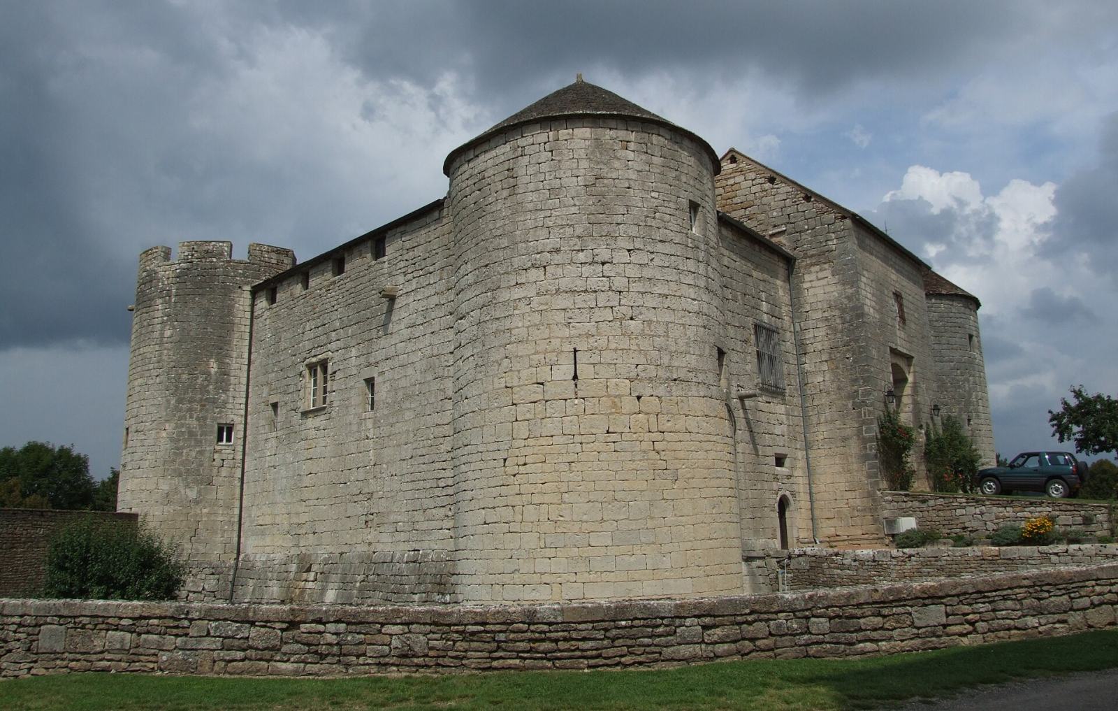 Photo de Mont-Saint-Jean