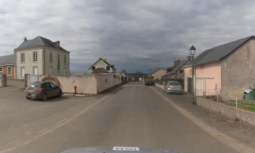 Photo de Mont-Saint-Jean