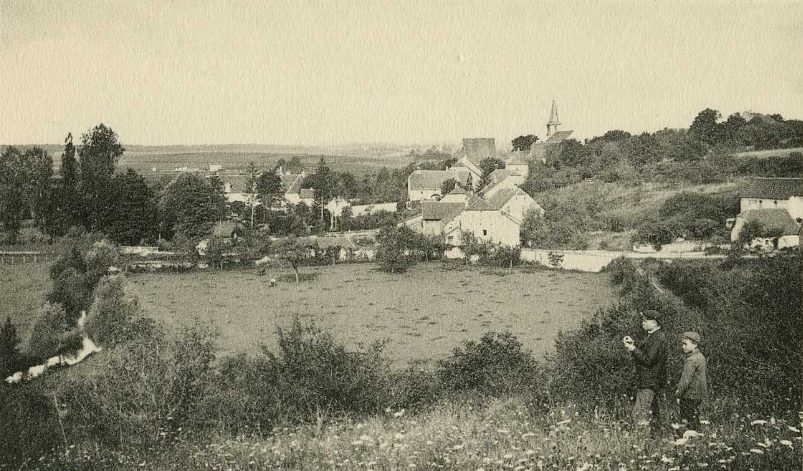 Photo de Mont-Saint-Léger