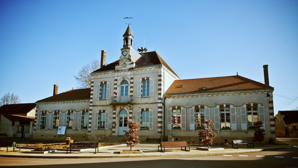 Photo de Mont-Saint-Sulpice