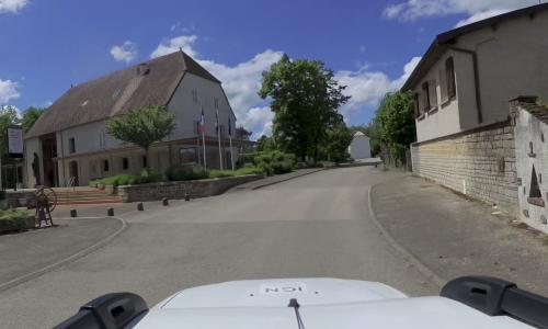 Photo de Mont-sous-Vaudrey
