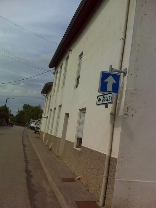 Photo de Mont-sur-Meurthe