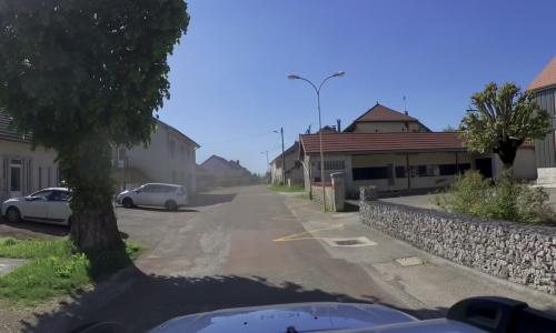 Photo de Mont-sur-Monnet
