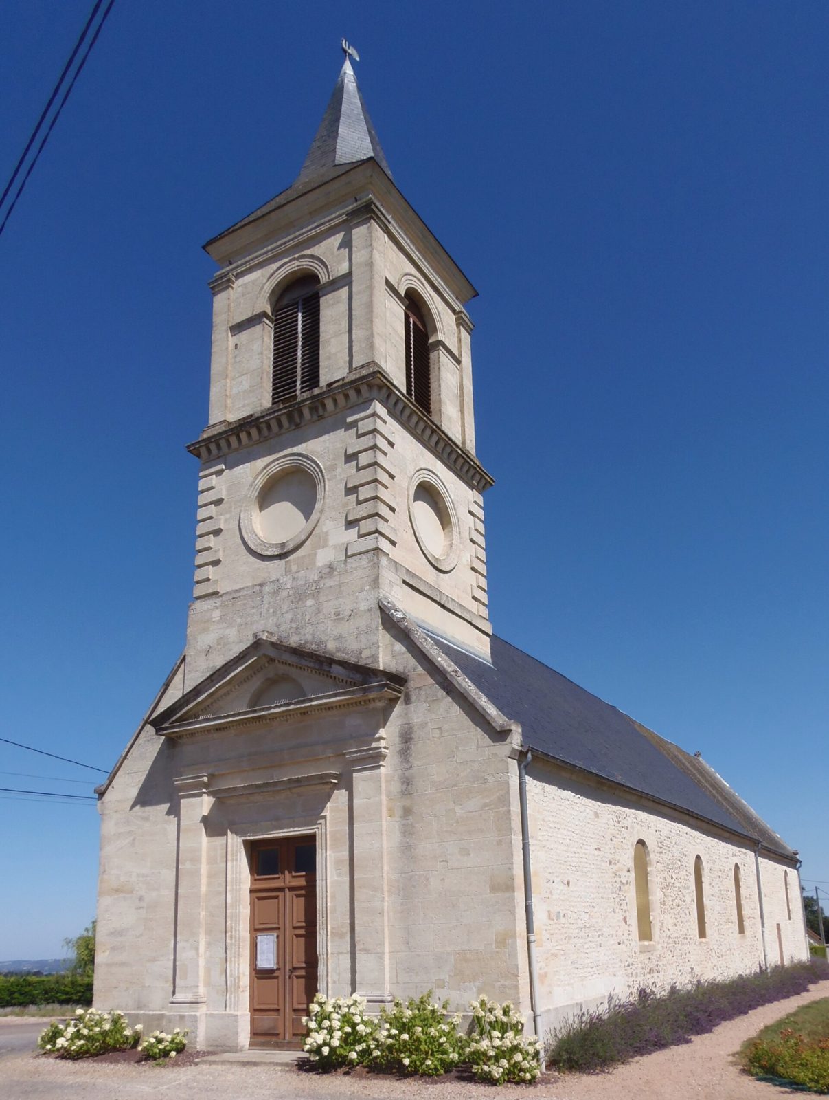 Photo de Montabard