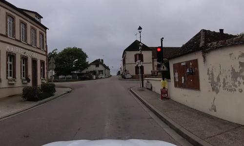 Photo de Montacher-Villegardin