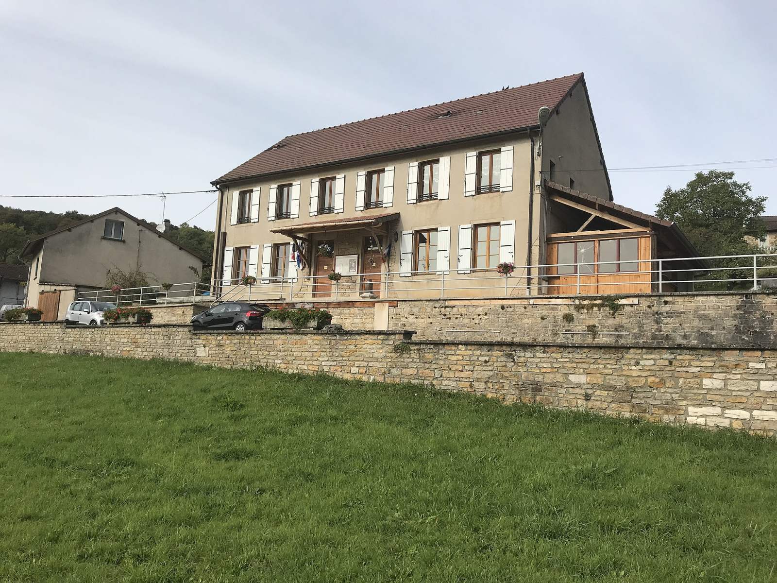 Photo de Montagna-le-Reconduit