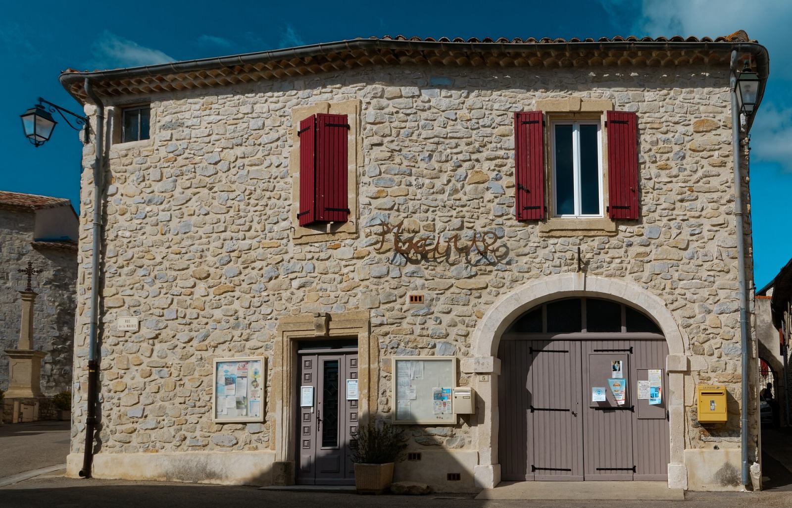 Photo de Montagnac