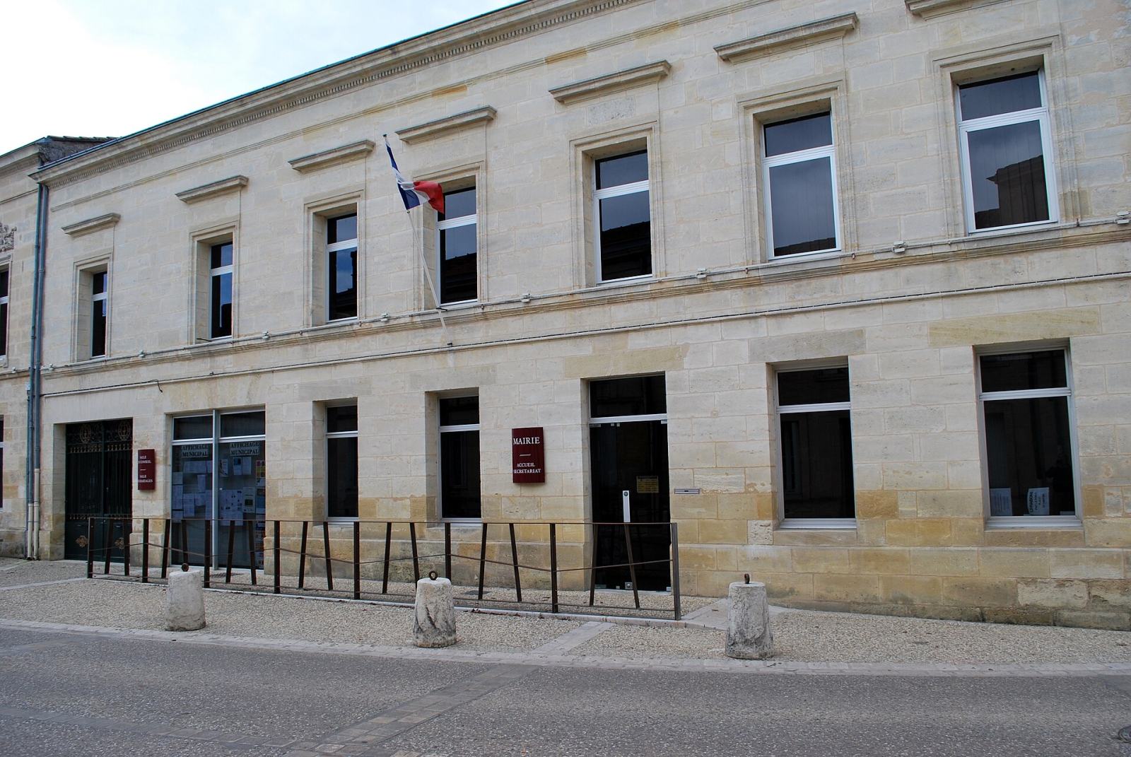 Photo de Montagne