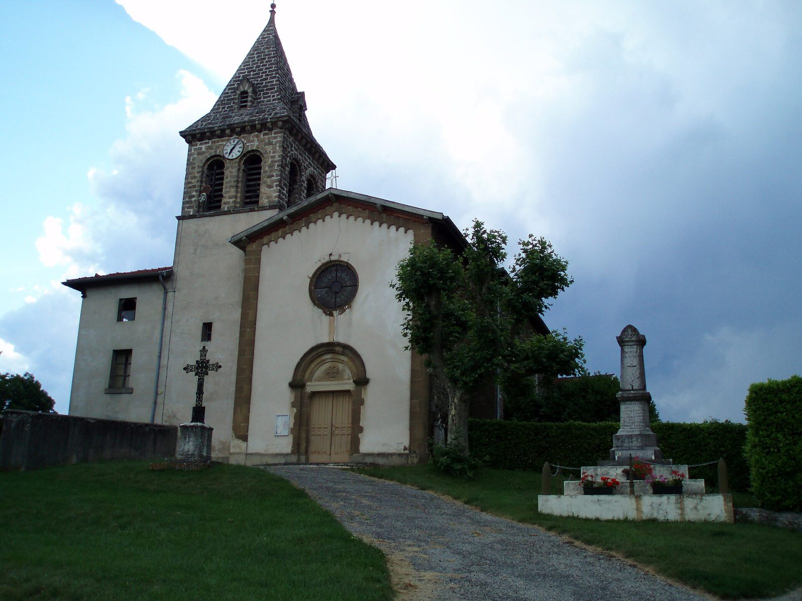 Photo de Montagne