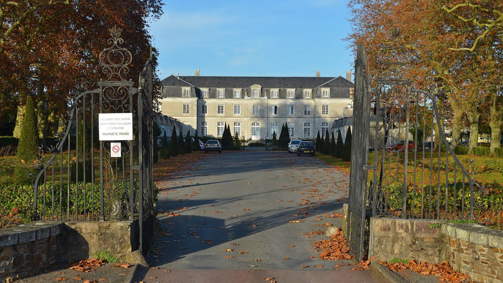 Photo de La Montagne