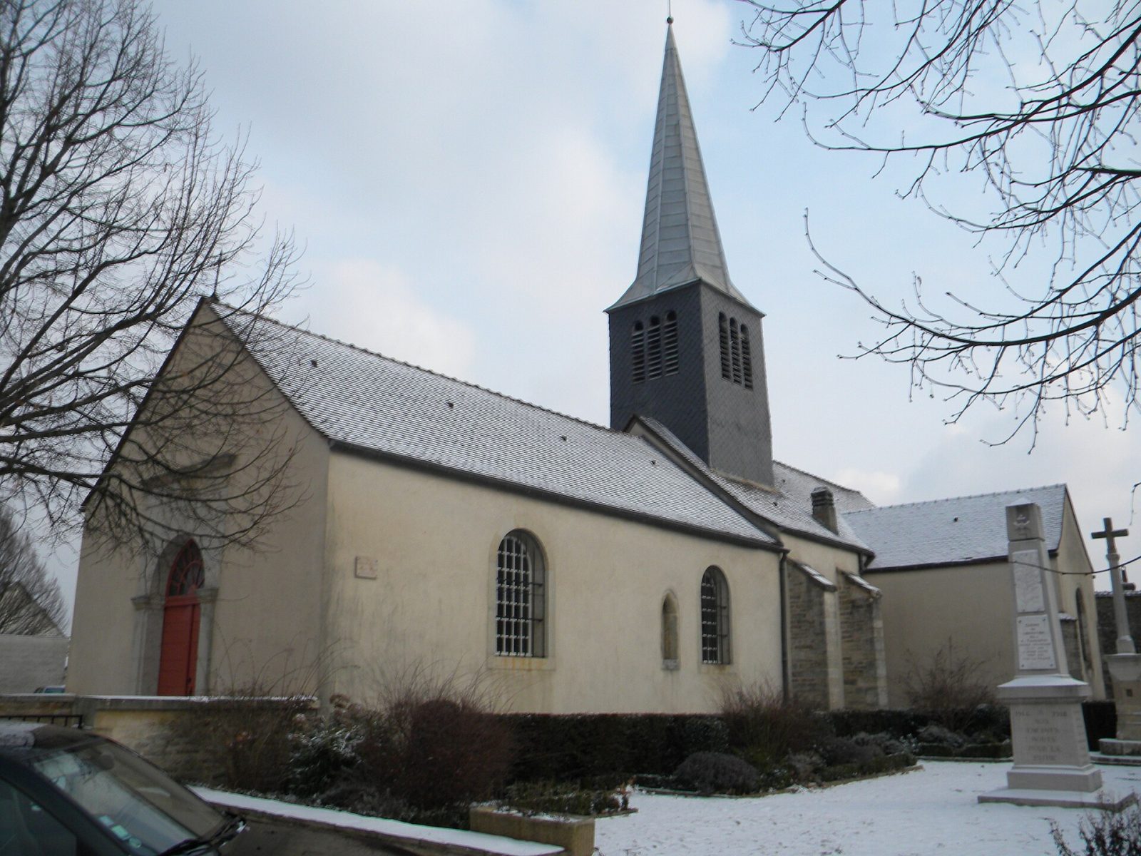 Photo de Montagny-lès-Beaune