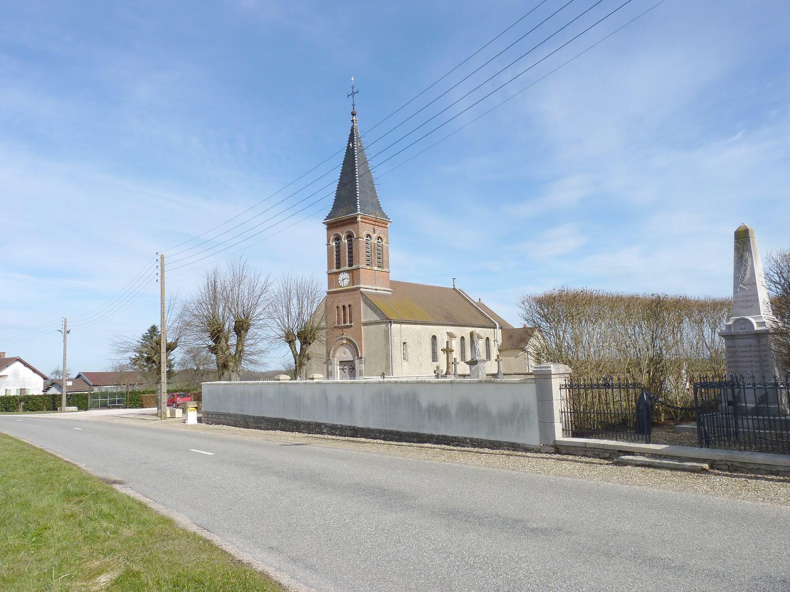 Photo de Montagny-lès-Seurre