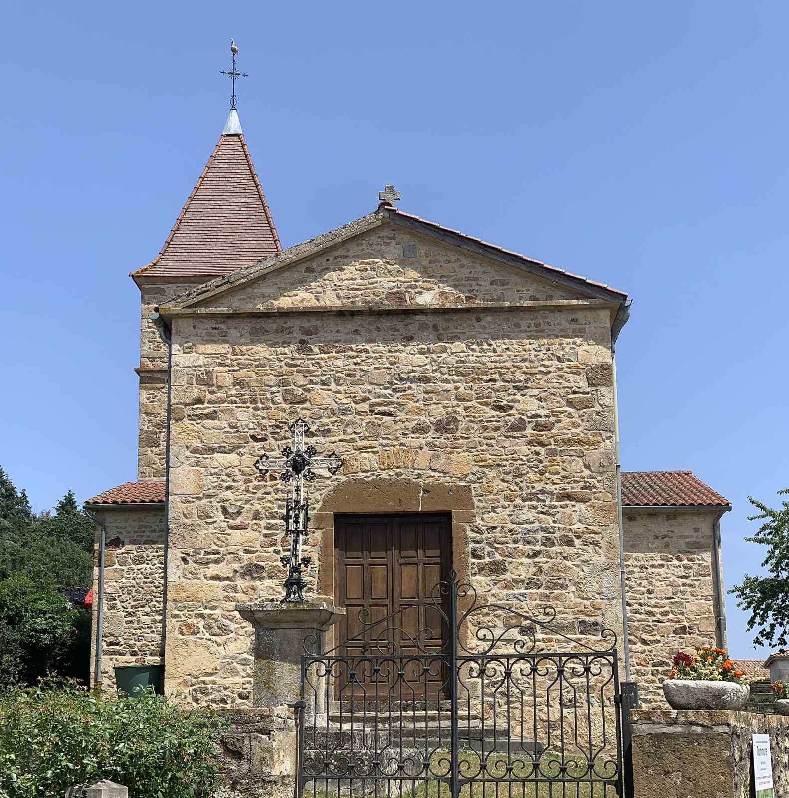 Photo de Montagny-sur-Grosne