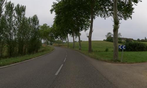 Photo de Montagudet