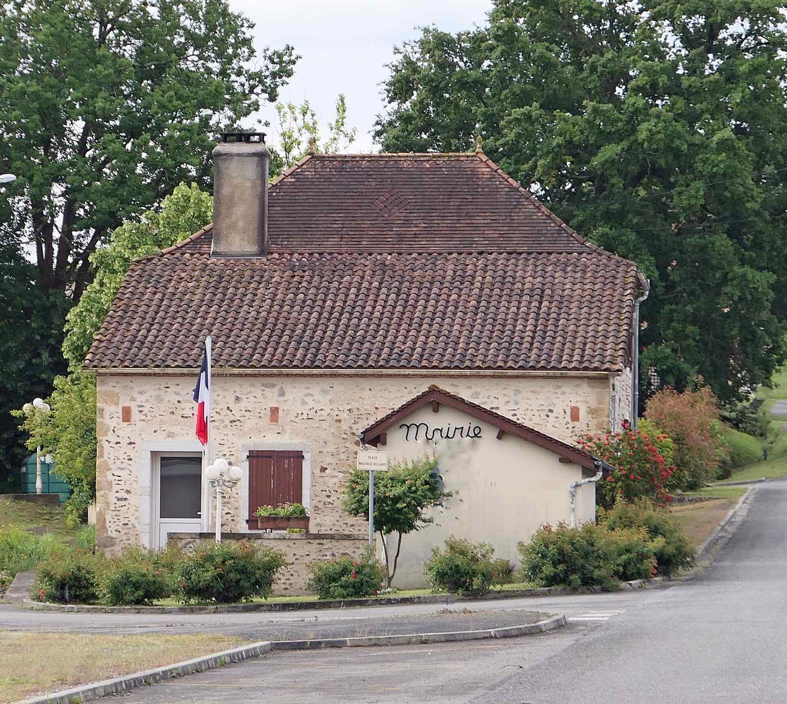 Photo de Montagut