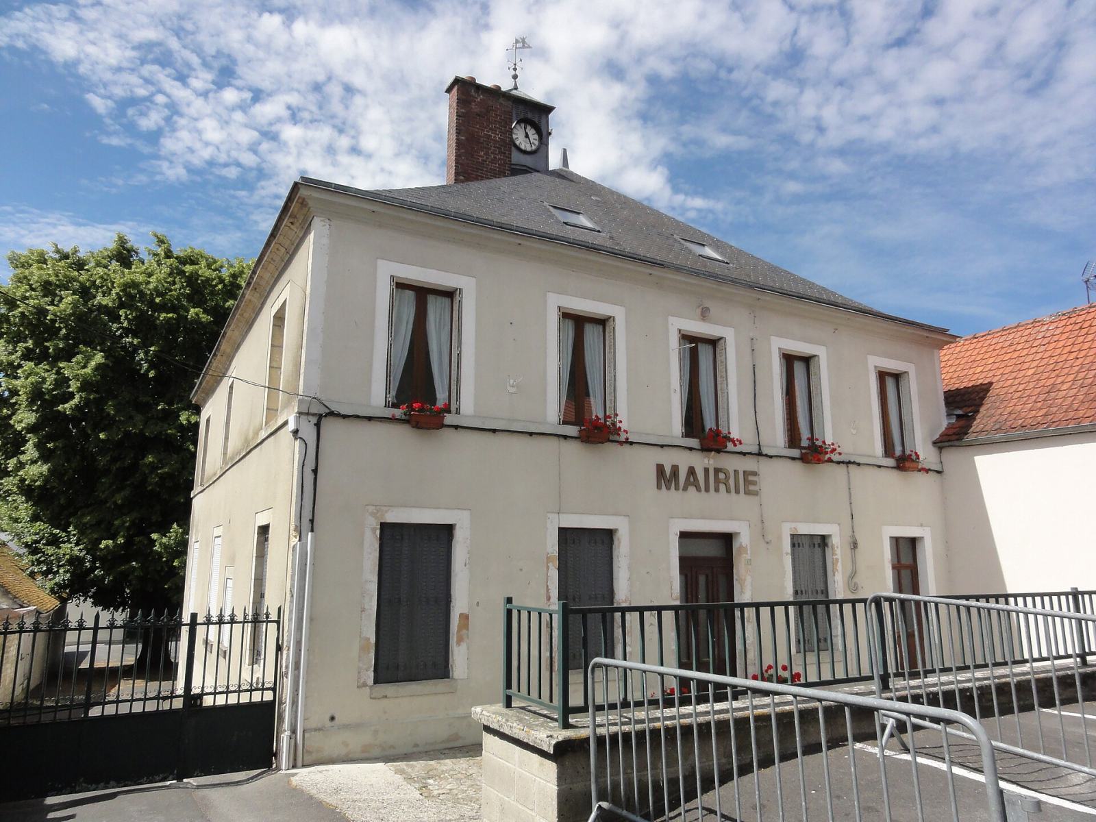 Photo de Montaigu