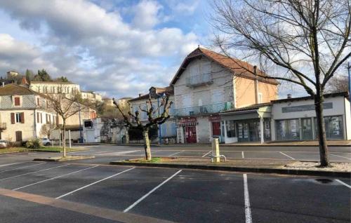 Photo de Montaigu-de-Quercy