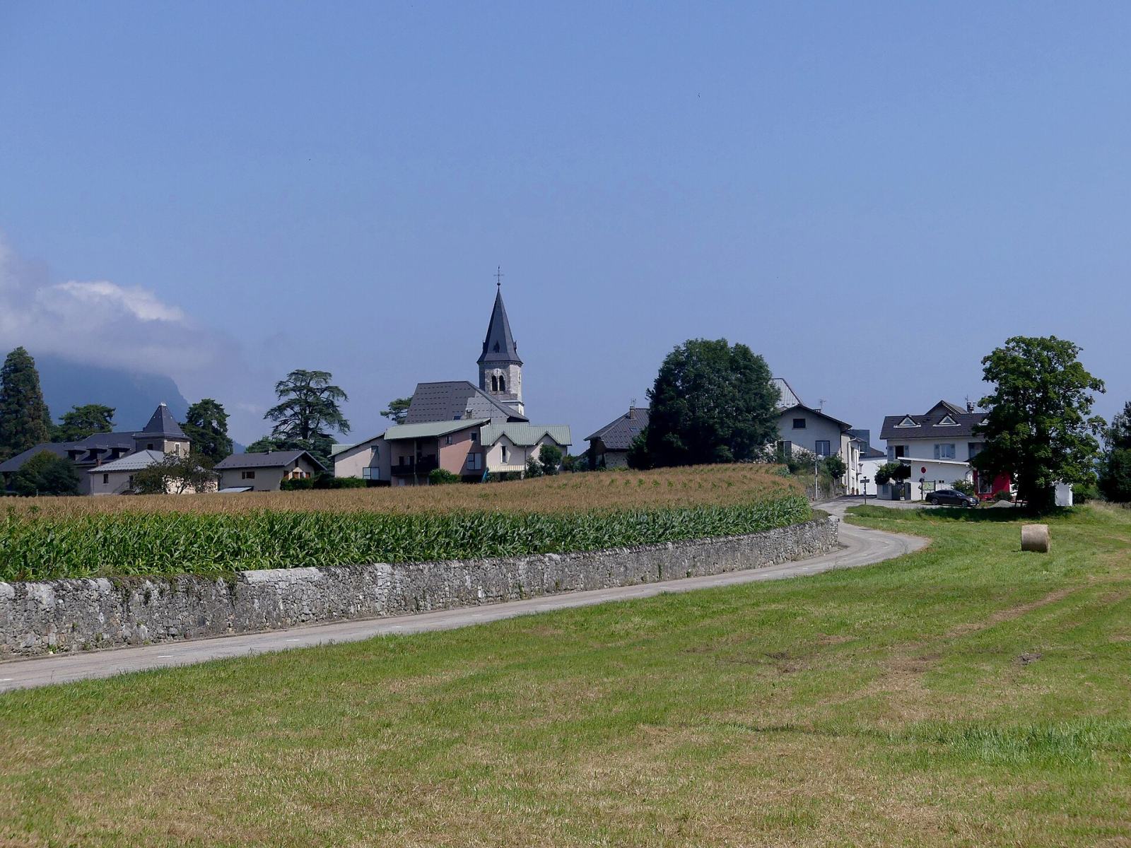 Photo de Montailleur