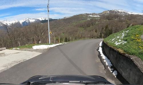 Photo de Montaimont