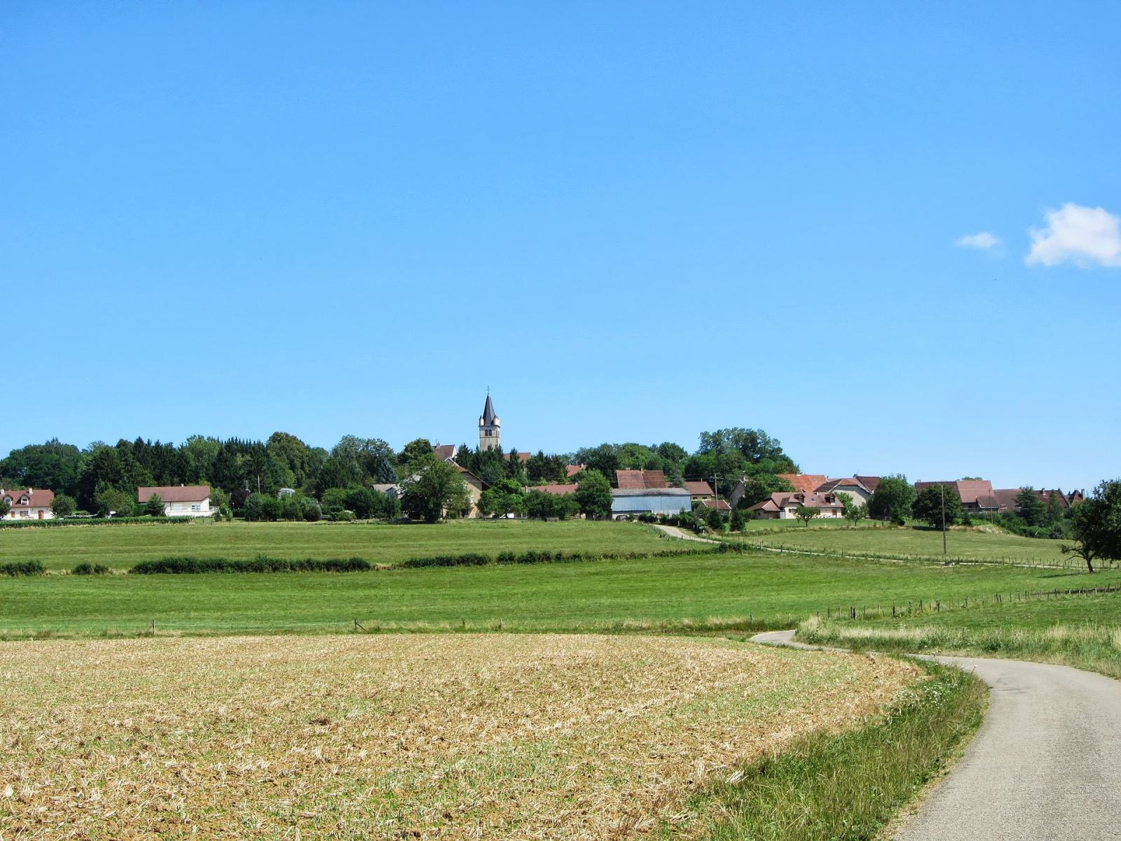 Photo de Montain