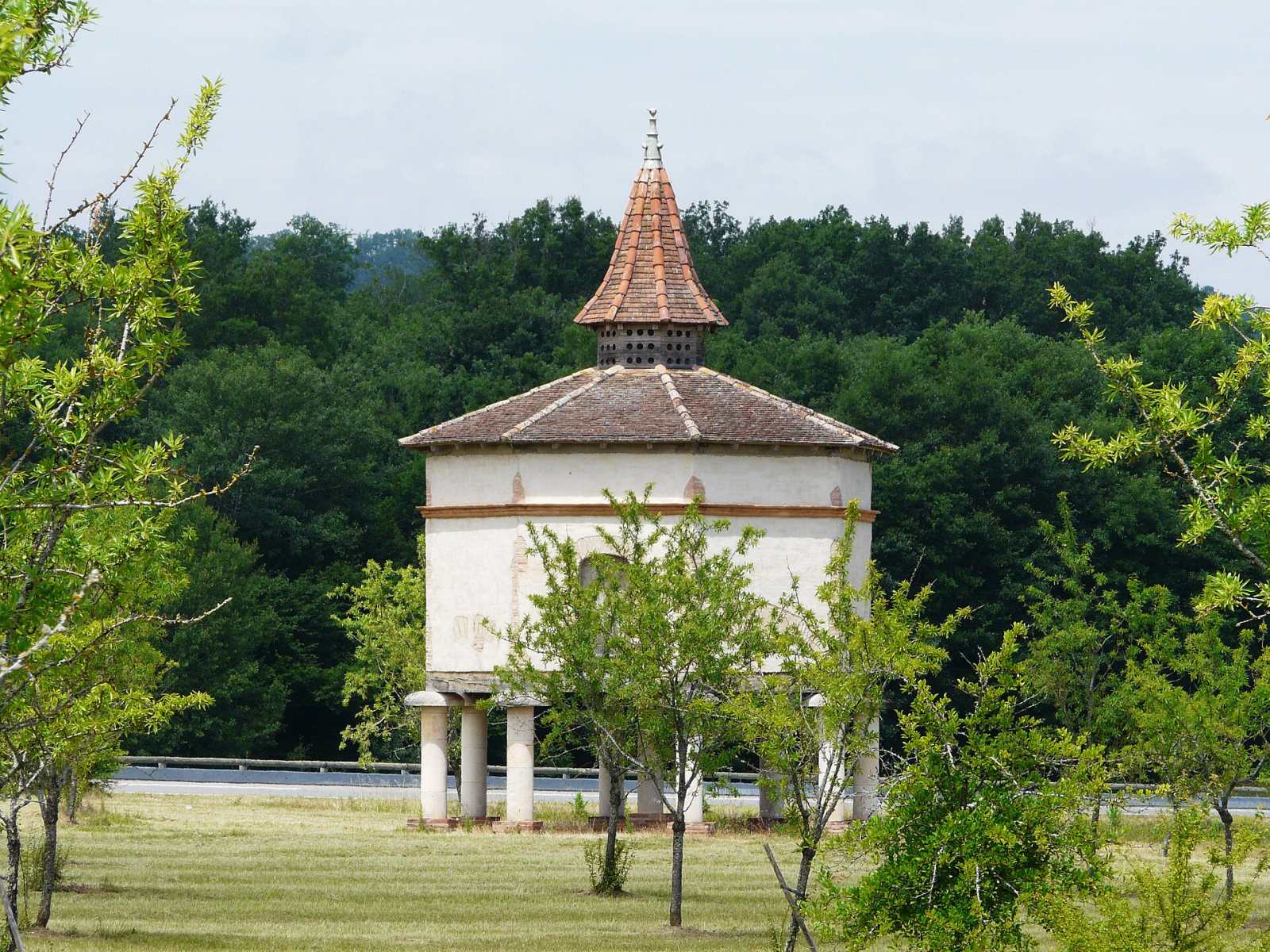 Photo de Montalzat