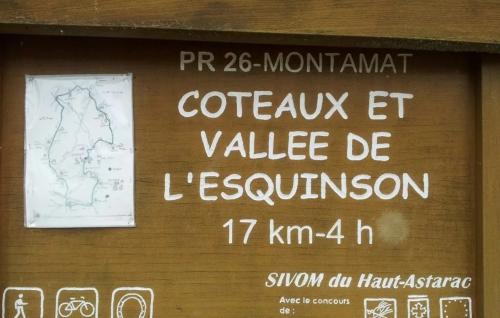 Photo de Montamat