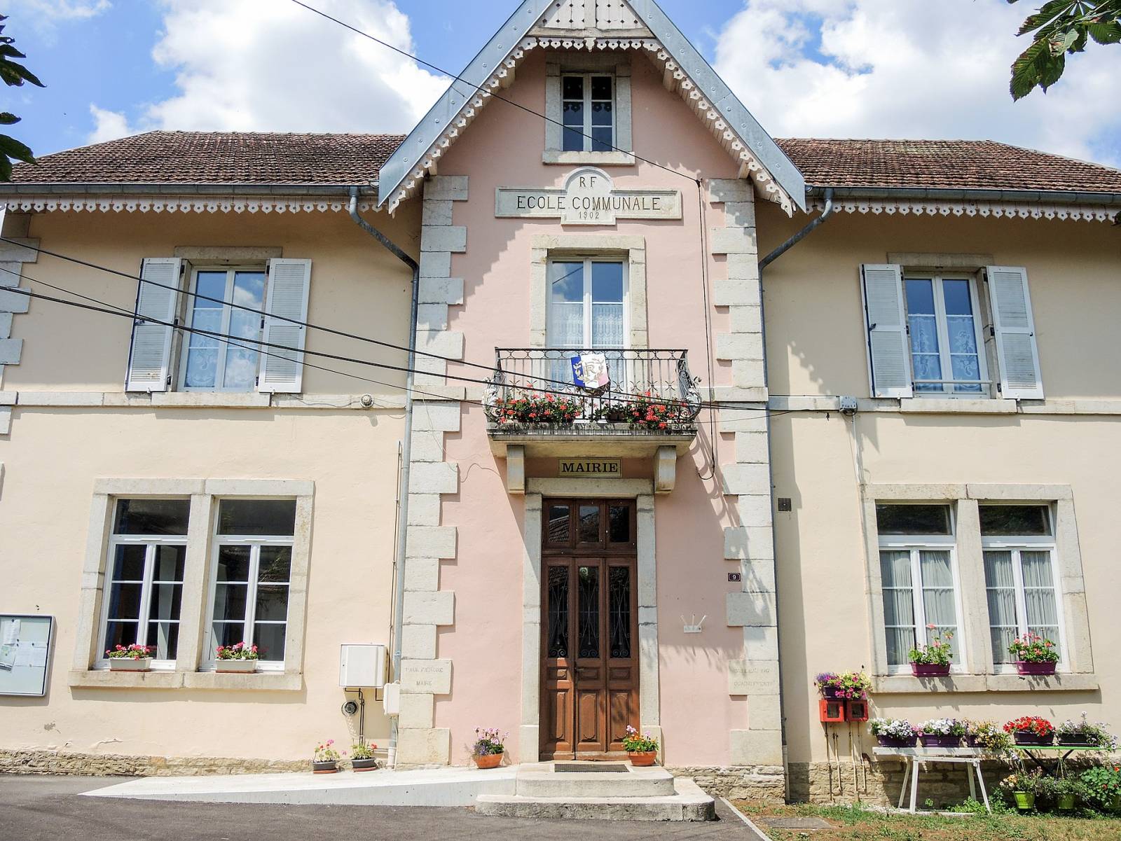 Photo de Montancy