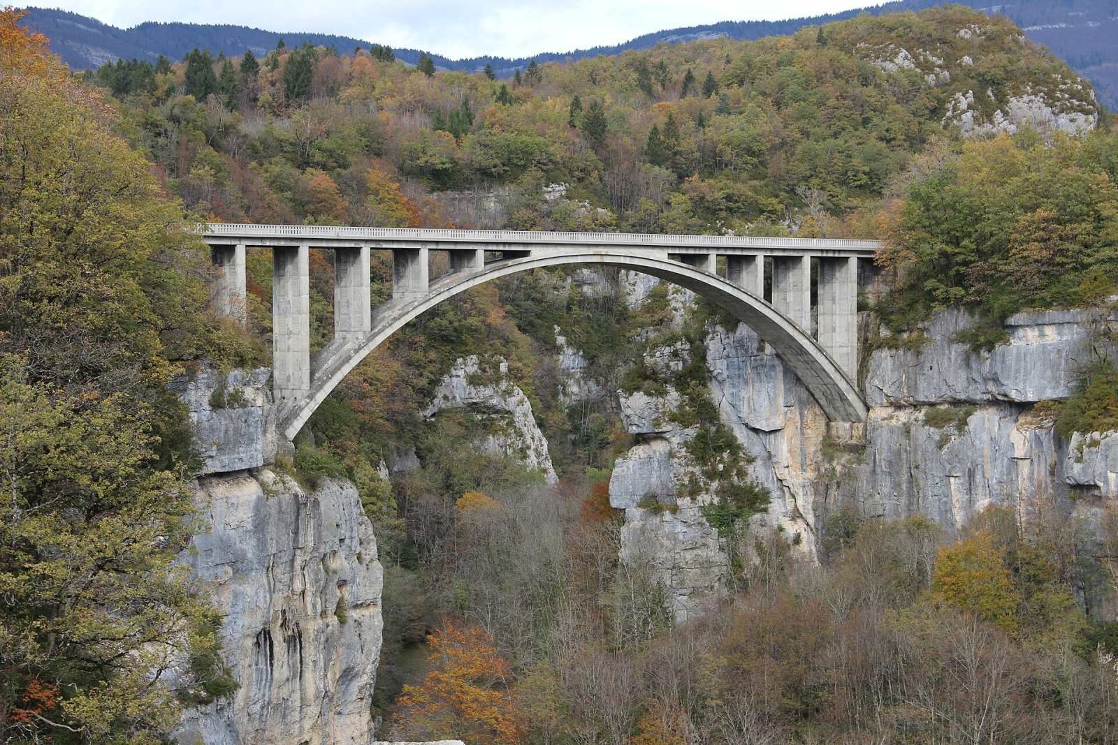 Photo de Montanges