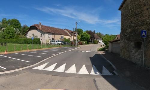 Photo de Montarlot-lès-Rioz