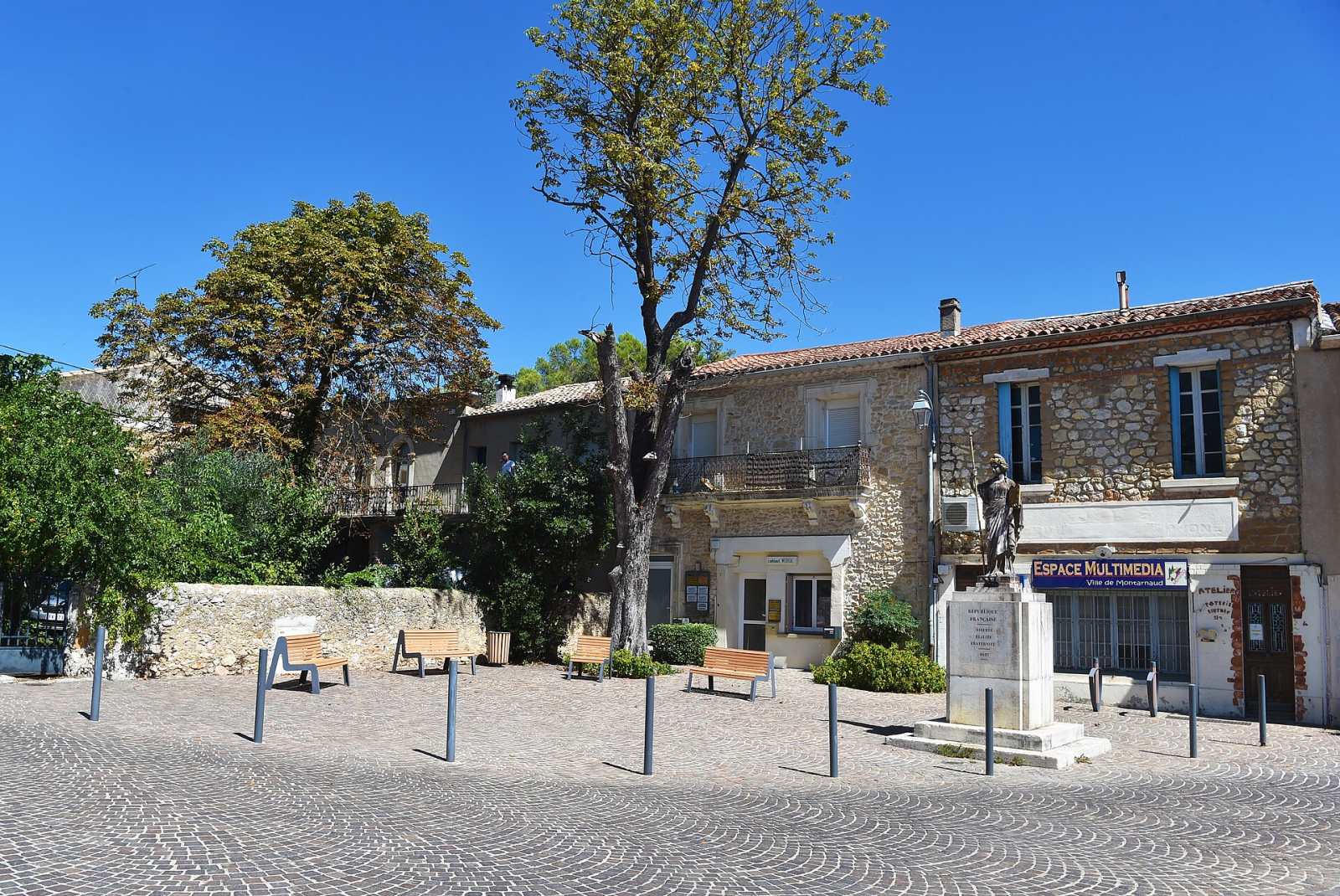 Photo de Montarnaud