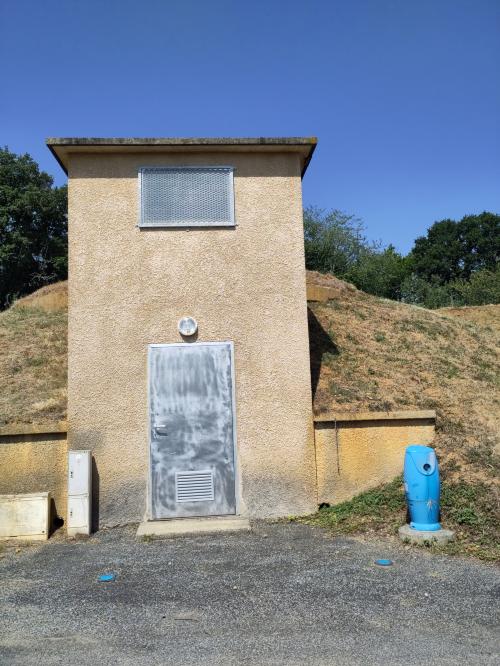 Photo de Montastruc