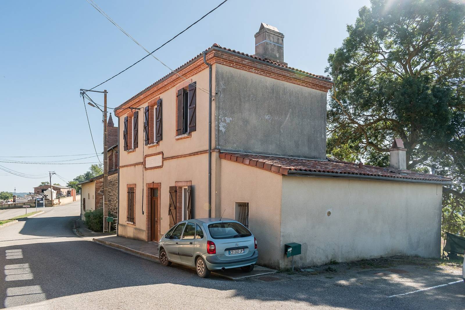 Photo de Montastruc-Savès