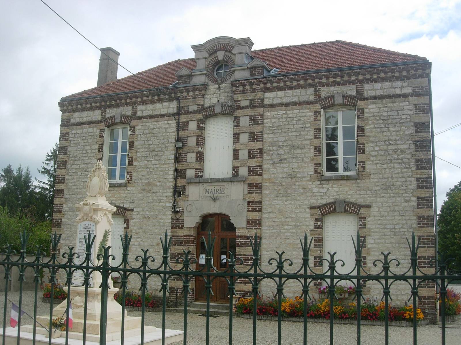 Photo de Montaulin