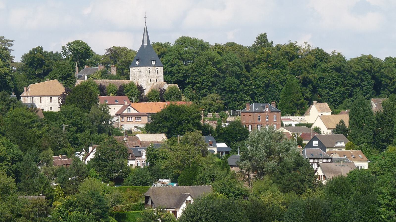 Photo de Montaure