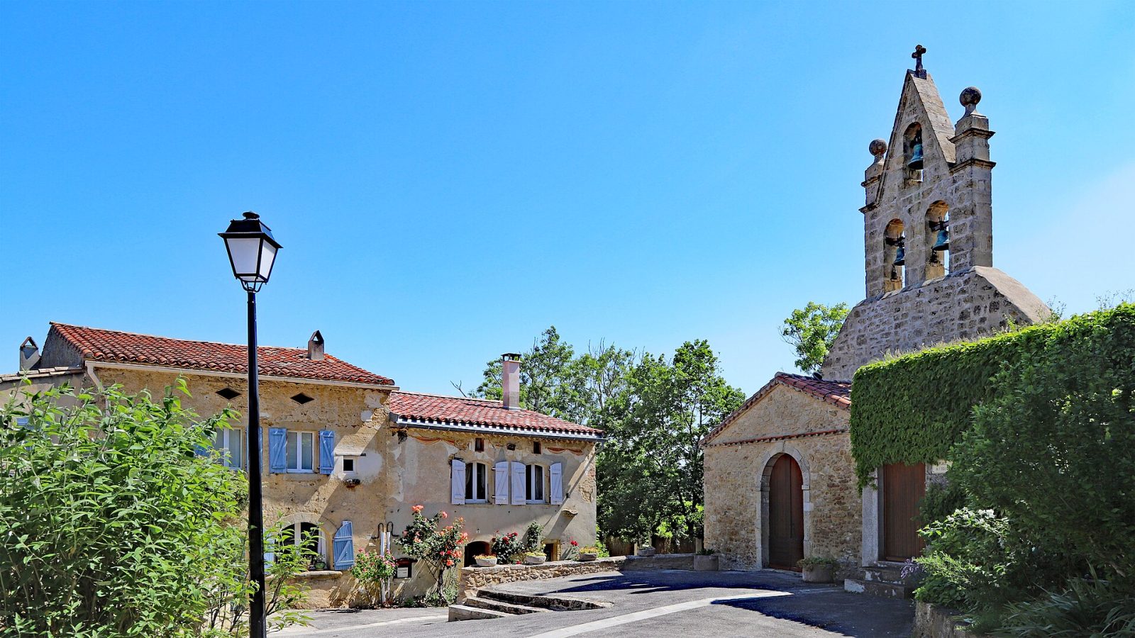 Photo de Montauriol