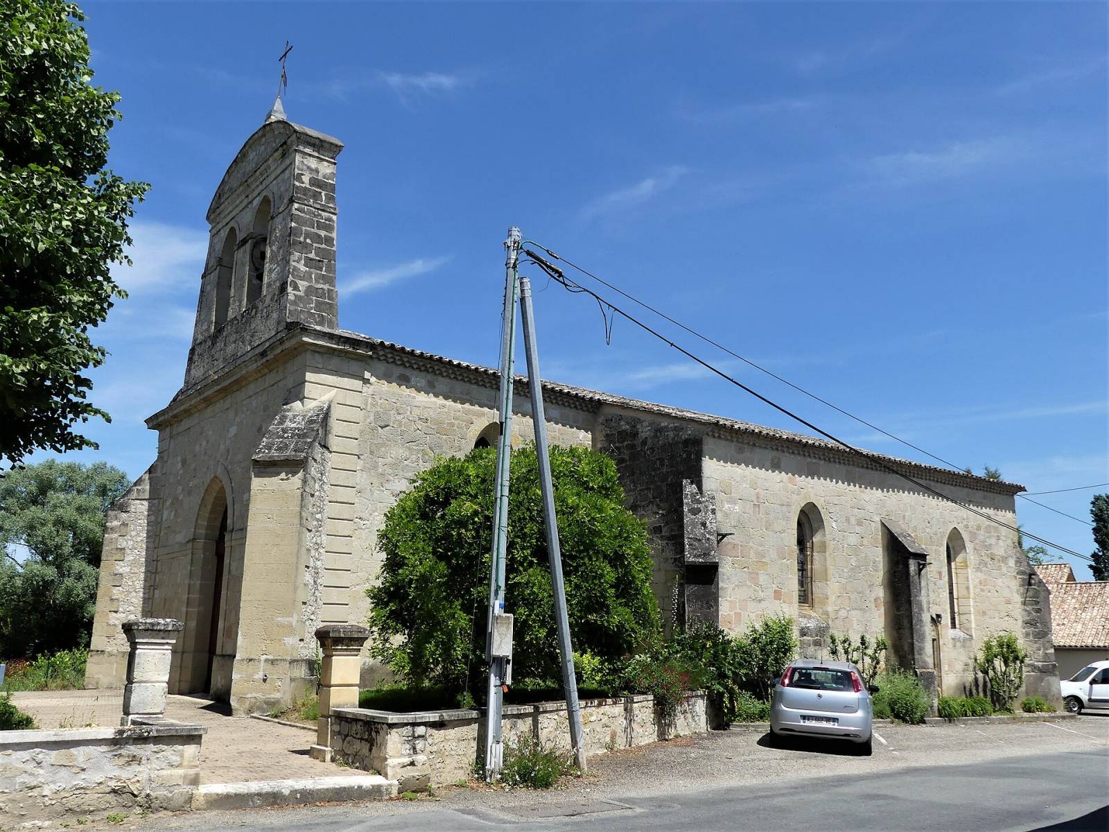 Photo de Montauriol