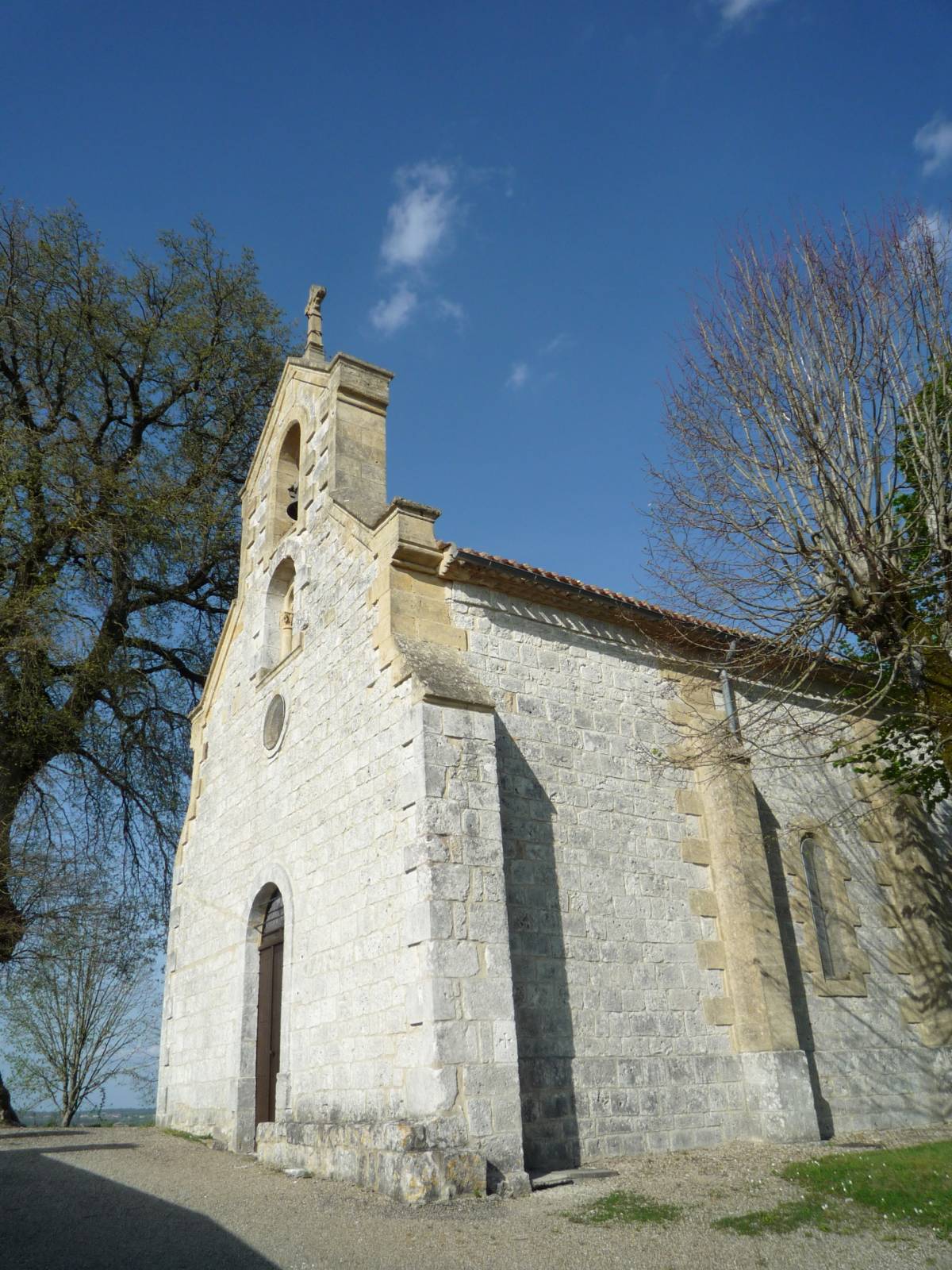 Photo de Montaut